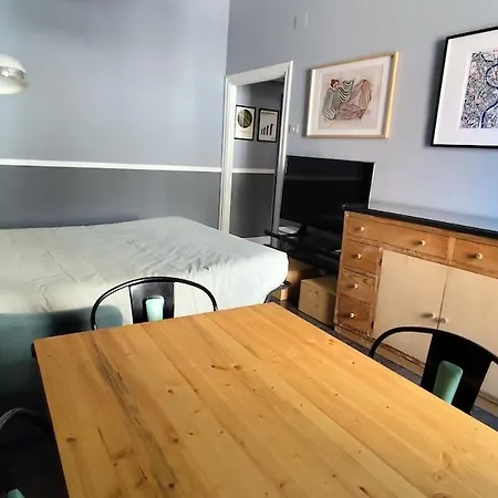 Casa Domilla 아파트 *