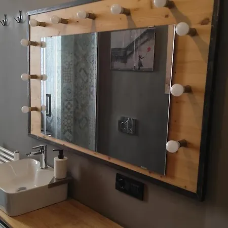 아파트 Casa Domilla 로마