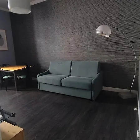 Casa Domilla アパート ローマ