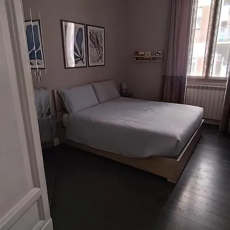 Casa Domilla ローマ
