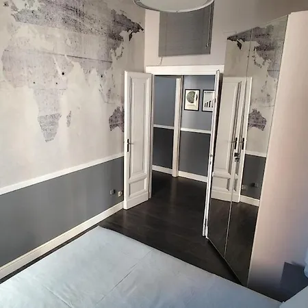 Casa Domilla Lägenhet