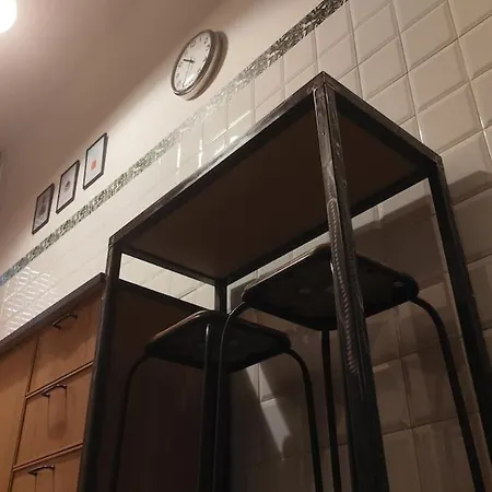 Casa Domilla Apartament Rzym