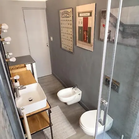 Casa Domilla *