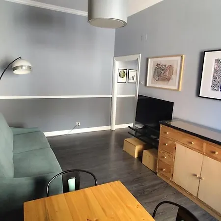 Casa Domilla Daire *