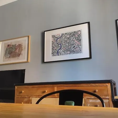 Casa Domilla * רומא